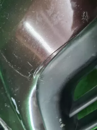 620223UY0H бампер передний Nissan X-Trail T31 Арт DIZ0000007279409, вид 10