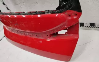72800K0300 Крышка багажника (дверь 3-5) Kia Soul 3 Арт A961367T, вид 7