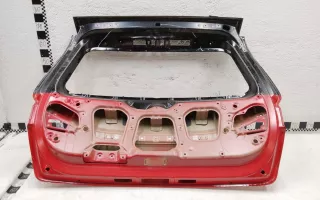 72800K0300 Крышка багажника (дверь 3-5) Kia Soul 3 Арт A961367T, вид 8