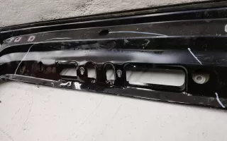 72800K0300 Крышка багажника (дверь 3-5) Kia Soul 3 Арт A961367T, вид 9
