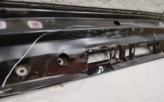 72800K0300 Крышка багажника (дверь 3-5) Kia Soul 3 Арт A961367T, вид 10