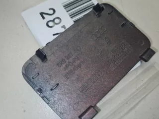 8R0807449 Заглушка заднего бампера буксировочного крюка Audi Q5 1 Арт Z307144, вид 2
