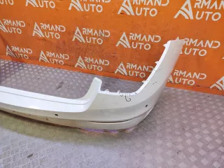 A11888596019999, A1188859501, 4 бампер mercedes-benz, мерседес бенц ( Mercedes CLA c118 Арт 285421PM, вид 3