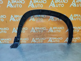 609000408AADQJ, 609000408AA, 4 расширитель крыла EXEED LX Арт 285459PM, вид 4