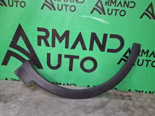 87711C5000, 4 Расширитель крыла Kia Sorento 2 Арт 348557RM, вид 4