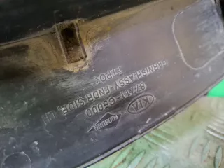 87711C5000, 4 Расширитель крыла Kia Sorento 2 Арт 348557RM, вид 10