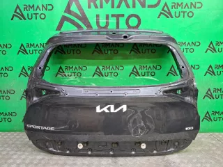 72800P1250, 2 дверь багажника Kia Sportage 5 Арт 348959RM, вид 1