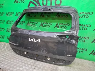 72800P1250, 2 дверь багажника Kia Sportage 5 Арт 348959RM, вид 2