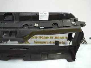51747255413 Воздуховод радиатора BMW 3 F30/F31/GT F34 Арт TP61614, вид 4