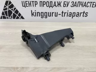 1126420 Кронштейн жалюзей воздуховода BMW 5 G30/G31 Арт TP102812, вид 1