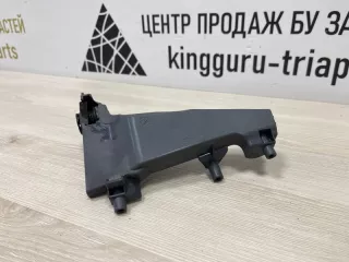 1126420 Кронштейн жалюзей воздуховода BMW 5 G30/G31 Арт TP102812, вид 3