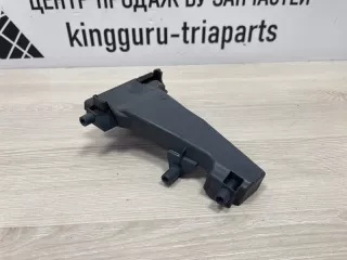 1126420 Кронштейн жалюзей воздуховода BMW 5 G30/G31 Арт TP102812, вид 4