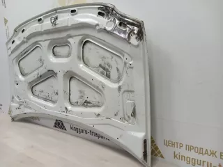 6001546685 Капот Lada largus  Арт TP102989, вид 15