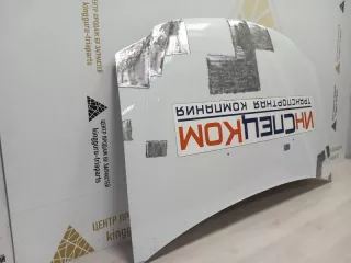 6001546685 Капот Lada largus  Арт TP102989, вид 6