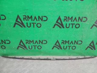 86679B1500PCR, 86679B1500 Молдинг бампера хендай, хундай, хёндай hyundai Genesis G80 Арт ARM303908
