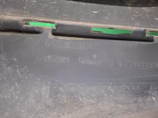 A15688005409999, A1568850425, 4 Бампер mercedes benz, мерседес бенц ( Mercedes CLA c117 Арт ARM348094, вид 12