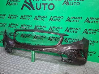 A15688005409999, A1568850425, 4 Бампер mercedes benz, мерседес бенц ( Mercedes CLA c117 Арт ARM348094, вид 3