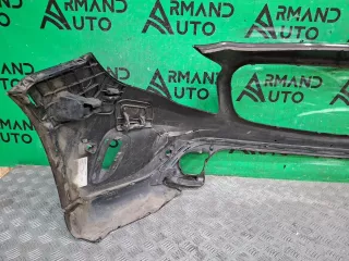 A15688005409999, A1568850425, 4 Бампер mercedes benz, мерседес бенц ( Mercedes CLA c117 Арт ARM348094, вид 9