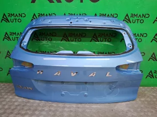 6301600XST11A, 2 дверь багажника Haval Jolion Арт ARM348902, вид 1
