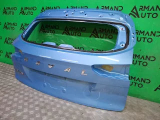 6301600XST11A, 2 дверь багажника Haval Jolion Арт ARM348902, вид 2