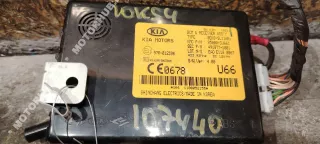 954003U661 Блок управления центральным замком Kia Sportage 3 Арт 00107440, вид 2