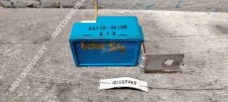 957103K100 Датчик звукового сигнала (зуммер) Kia Sportage 3 Арт 00107469, вид 2