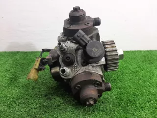 9X2Q9B395CA,0445010614 ТНВД Jaguar XF 250 Арт 00265605, вид 3