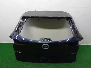  Крышка багажника Mazda CX30 Арт 00254663, вид 1