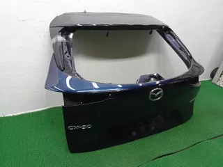  Крышка багажника Mazda CX30 Арт 00254663, вид 2