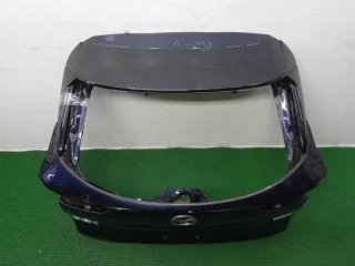  Крышка багажника Mazda CX30 Арт 00254663, вид 3