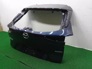  Крышка багажника Mazda CX30 Арт 00254663, вид 7