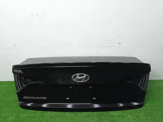  Крышка багажника Hyundai Sonata (LF) Арт 00266690