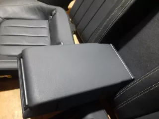 A2189101146, A2129050101, A2189101747, A2189200337, A2189200437 Комплект сидений Mercedes CLS C218 Арт 38434, вид 10