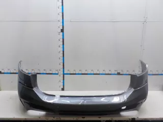 51129852196 Бампер задний BMW 6 G32 Арт BIT753011, вид 1