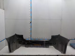 51129852196 Бампер задний BMW 6 G32 Арт BIT753011, вид 4
