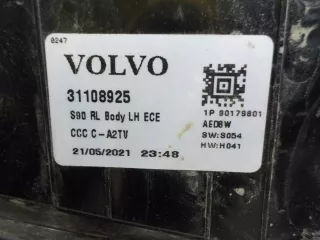 31108925 Фонарь задний левый наружный Volvo XC90 1 restailing Арт BIT754912, вид 5