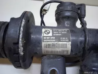 37116863116 BMW Амортизатор передний правый BMW 7 F01/F02 Арт E23562147, вид 7