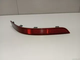 2048200374 Mercedes Benz Отражатель в бампер задний левый Mercedes GL X166 Арт E23605664, вид 1