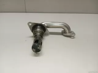 6511402208 Mercedes Benz Трубка EGR Mercedes S C217 Арт E23626181, вид 2
