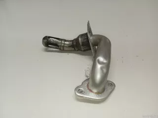 6511402208 Mercedes Benz Трубка EGR Mercedes S C217 Арт E23626181, вид 6