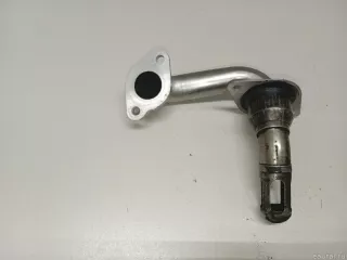 6511402208 Mercedes Benz Трубка EGR Mercedes S C217 Арт E23626181, вид 7