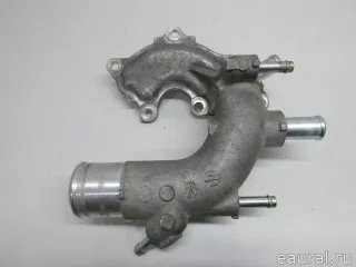 1630411030 Toyota Фланец двигателя системы охлаждения Toyota Hilux 8 Арт E103057933, вид 1