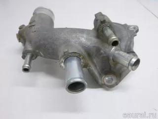1630411030 Toyota Фланец двигателя системы охлаждения Toyota Hilux 8 Арт E103057933, вид 2