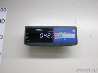 1630411030 Toyota Фланец двигателя системы охлаждения Toyota Hilux 8 Арт E103057933, вид 6