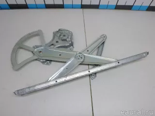 6980260090 Toyota Стеклоподъемник электрический передний левый Lexus GX 2 restailing Арт E103058575, вид 1