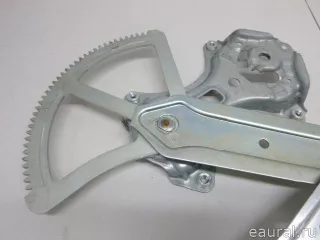 6980260090 Toyota Стеклоподъемник электрический передний левый Lexus GX 2 restailing Арт E103058575, вид 2