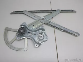 6980260090 Toyota Стеклоподъемник электрический передний левый Lexus GX 2 restailing Арт E103058575, вид 3