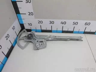 6980260090 Toyota Стеклоподъемник электрический передний левый Lexus GX 2 restailing Арт E103058575, вид 4