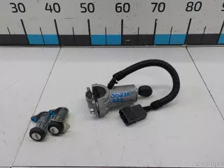 2996075 Iveco Замок зажигания Iveco Daily 6 Арт E36251820, вид 1
