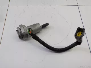 2996075 Iveco Замок зажигания Iveco Daily 6 Арт E36251820, вид 4